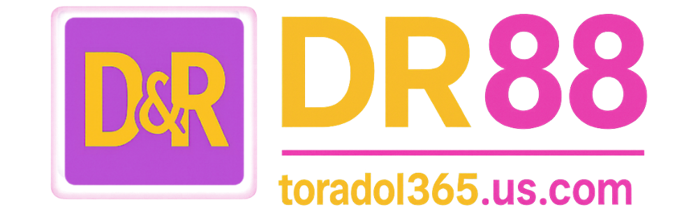 DR88 ✅️ – Đăng Ký và Đăng Nhập DR88 Chính Thức