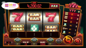 Định nghĩa về game slot DR88