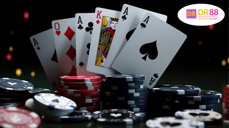 Hiểu rõ về bluff poker online