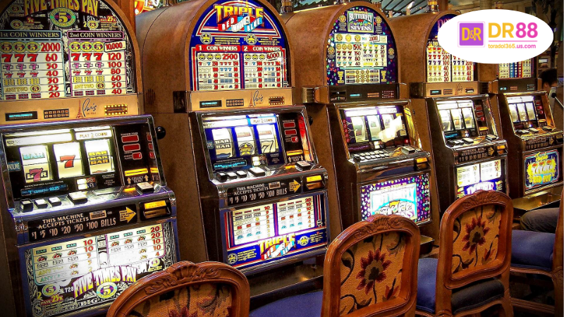 Hiểu rõ cơ chế hoạt động của slot online và cách lựa chọn game phù hợp