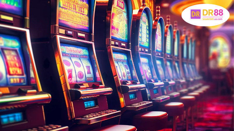 Thủ Thuật Chơi Slot Với Free Spin Đỉnh Cao Để Thắng Lớn 9 Hiểu Rõ Về Free Spin Và Vai Trò Của Nó Trong Trò Chơi Slot