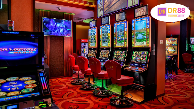 Cách đặt mục tiêu khi chơi casino cực kỳ hiệu quả cho bạn 6 Hiểu rõ về mục tiêu trong chơi casino