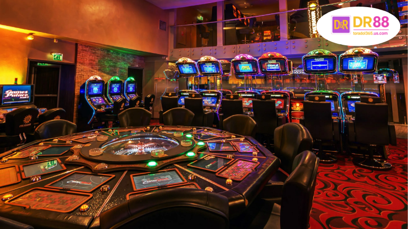 Mẹo tránh bẫy nhà cái - Chiến lược bạn cần nhớ để bảo vệ mình 5 Hiểu rõ về các loại bẫy của nhà cái