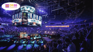 Giới thiệu về DR88 CS:GO - Đế chế game FPS đỉnh cao