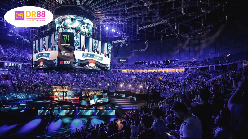 DR88 CS:GO - Top Chiến Thuật và Hướng Dẫn Chinh Phục Đấu Trường 2 Giới thiệu về DR88 CS:GO - Đế chế game FPS đỉnh cao