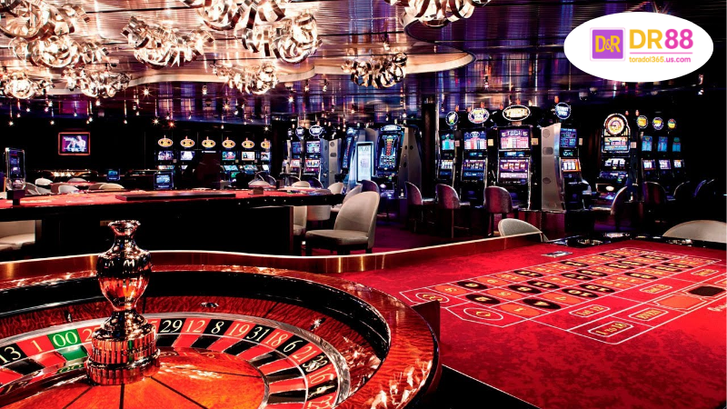 Hiểu rõ về khái niệm "dừng đúng lúc" trong casino