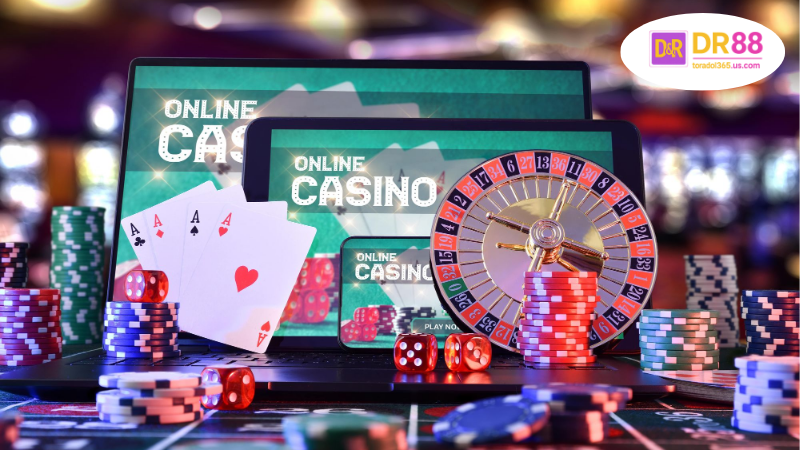 Giới Thiệu về Kèo Trong Casino Trực Tuyến