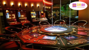 Nắm bắt kiến thức sâu sắc về các thể loại trò chơi tại casino